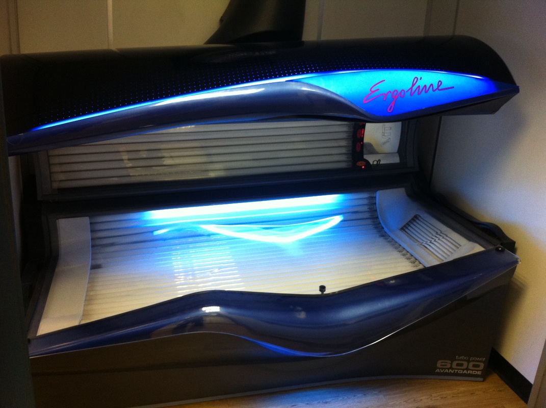 Tanning Bed Pictures 21